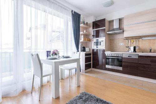 Magdolna negyed Apartment | Matthias Home Midtown Budapest