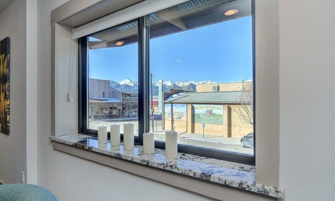Westcliffe Apartment | Mattie's Lofts has transitioned to new management.