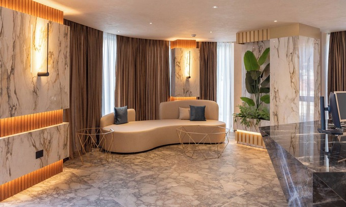 Tirana Hotel | Mattis Hotel