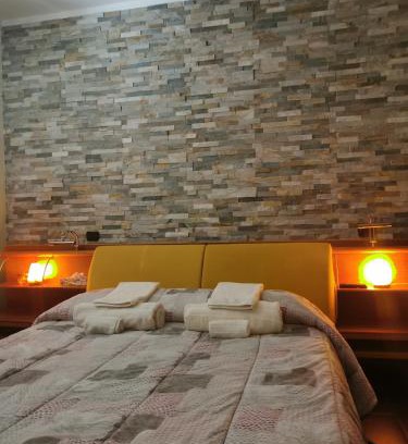 Terni Apartment | Matty&Gabry Home