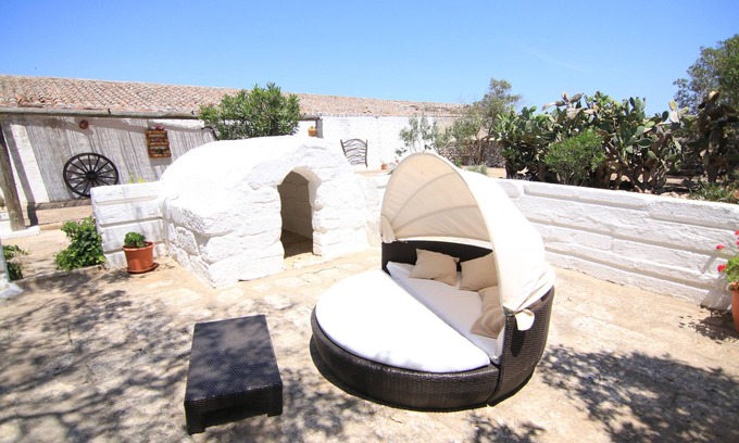 Mahon Other | Matxani Gran Agroturismo