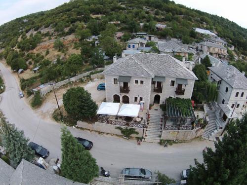 Monodendri Apartment | Matzato