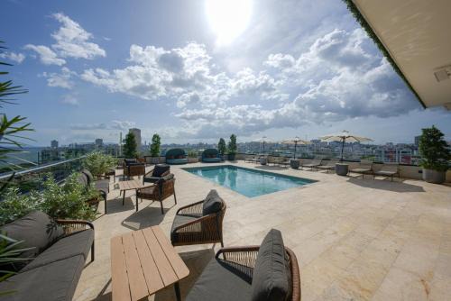 Gascue Hotel | Mauad Hotel Boutique