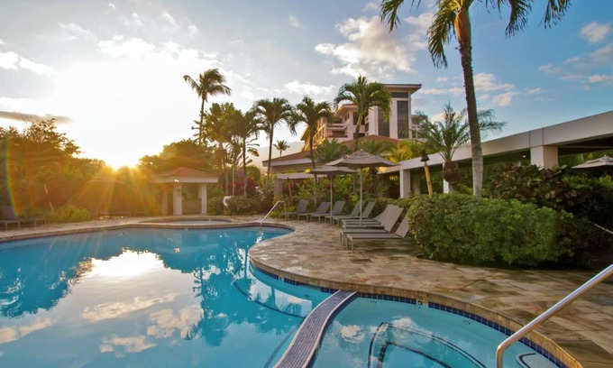 Kihei Hotel | Maui Coast Hotel