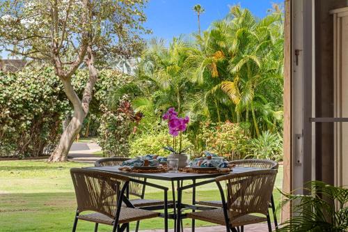 Kaanapali Apartment | Maui Kaanapali Villas 119