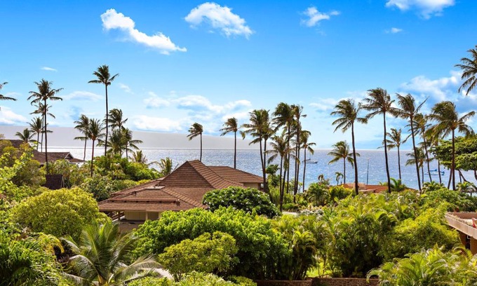 Kaanapali House | Maui Kaanapali Villas A420