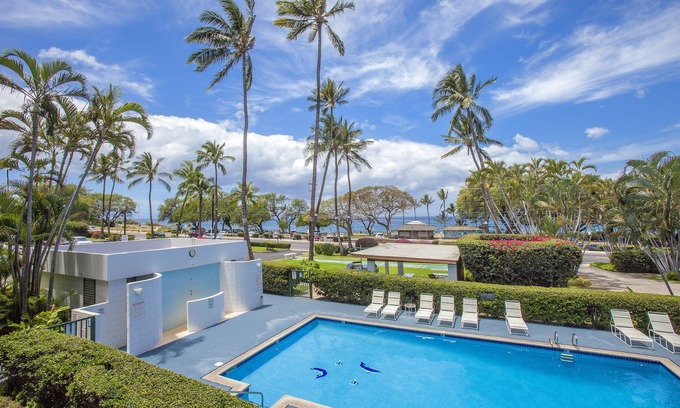 Kihei Condo | Maui Parkshore - Maui Condo & Home