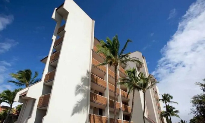 Kihei Resort | Maui Resort Kihei 2 Bedroom Condo