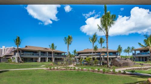 Honokowai House | Maui Westside Presents - Luana garden Villa 8B