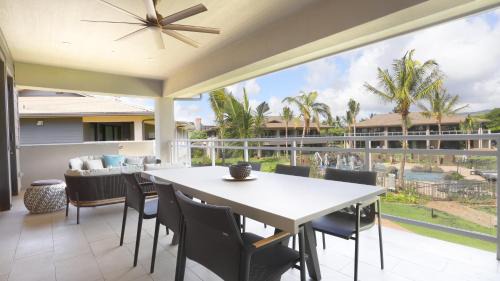 Honokowai House | Maui Westside Presents - Luana Garden Villas 18C