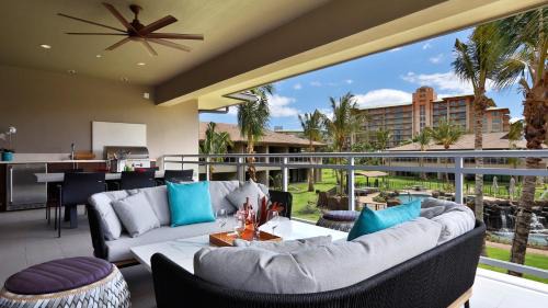 Honokowai House | Maui Westside Presents - Luana Garden Villas 15D