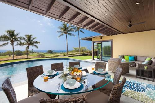 Kamuela House | Mauna Kea High Bluffs Home