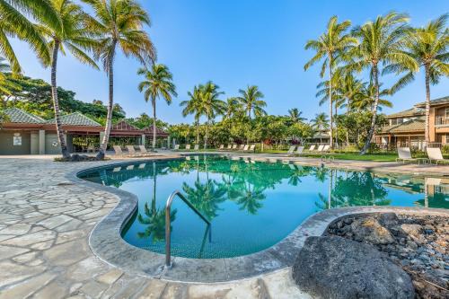 Kamuela Apartment | Mauna Lani Fairways #204