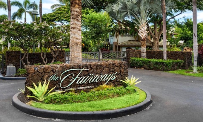 Kamuela House | Mauna Lani Fairways 302