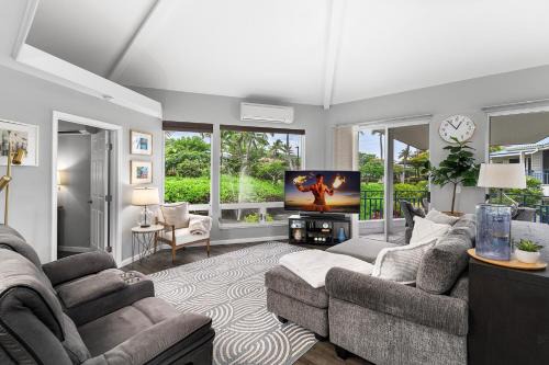 Keauhou House | Mauna Loa Village#55