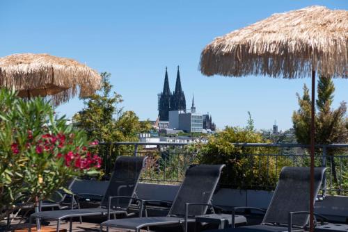 Old Town Hotel | Mauritius Hotel & Therme