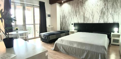 Garbatella Apartment | Maury's House
