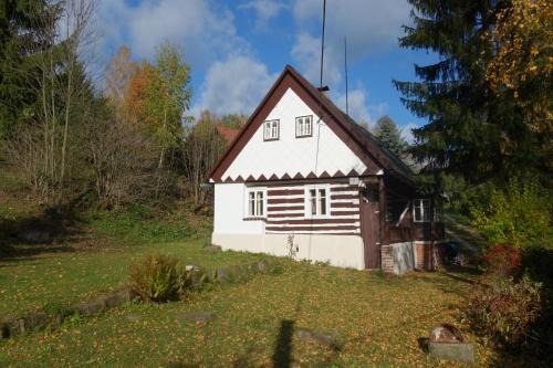 Rudnik Ski Chalet | MausHaus