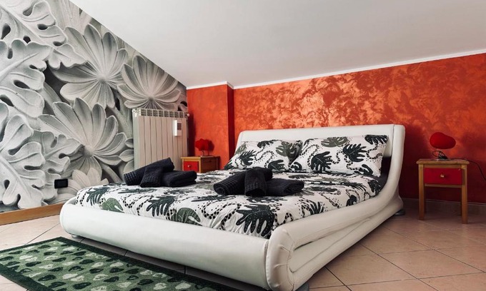 L'Aquila Apartment | Mavericklodge