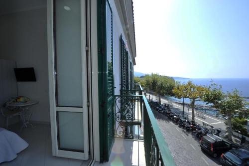 Piano di Sorrento Apartment | Mavi Apartments