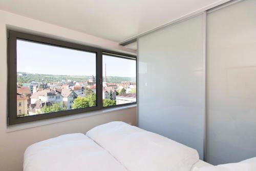 Innenstadt Apartment | MAVO Hospitality Esslingen Berliner Straße