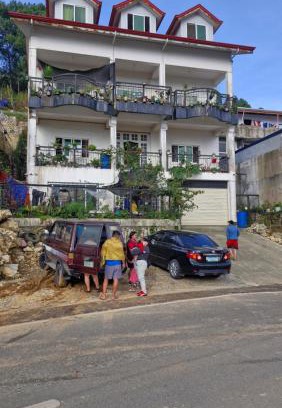 La Trinidad Bed & Breakfast | Mavriz Transient