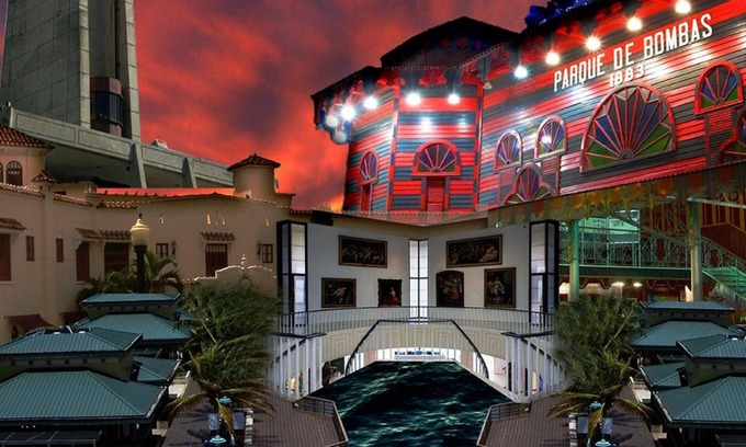 Ponce Centro Apartment | Mavs Boutique Hotel