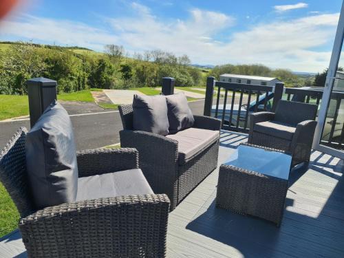 Treator Apartment | Mawgan Pads Padstow