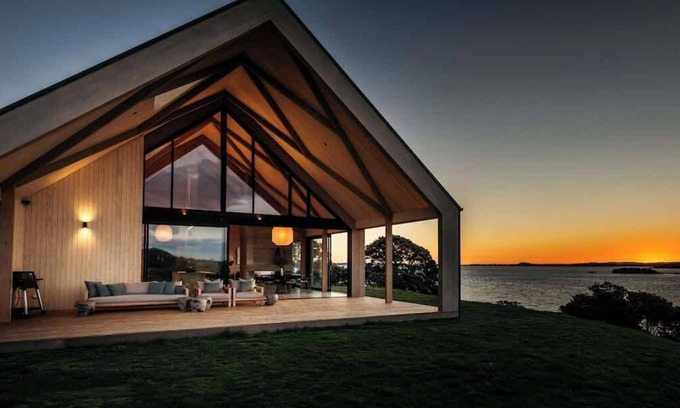 Oneroa House | Mawhiti | Stay Waiheke