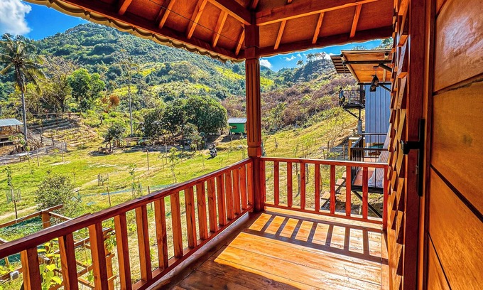 Kuta Other | Mawun Valley Farm
