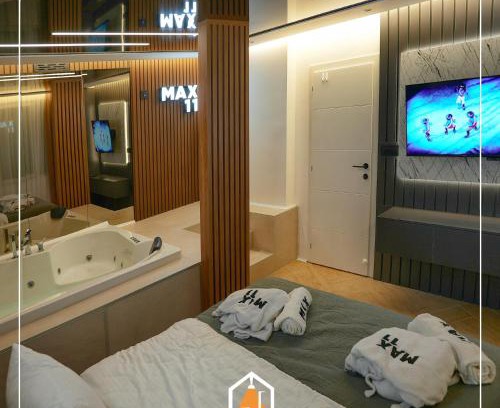 Krusevac Apartment | MAX 11 Apartman