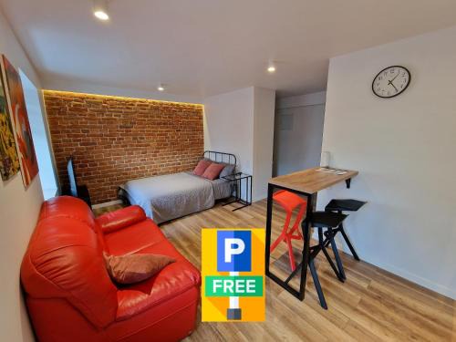 Lublin Apartment | MAX APARTAMENTY LUBLIN parter, free parking