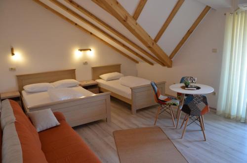 Kolasin Apartment | Max
