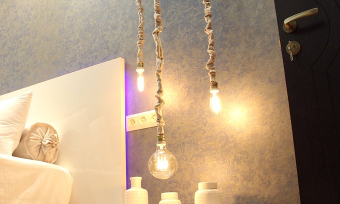 Saburtalo Hotel | Maxela Apartments