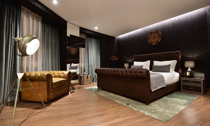 Sao Jose Hotel | Maxime Boutique Hotel Avenida da Liberdade