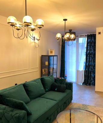 Smederevo Apartment | Maximilian apartman