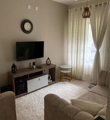 Vipingo Apartment | Maximilian Homes