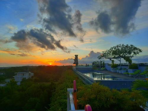 Bukit Hotel | MaxOneHotels at Bukit Jimbaran