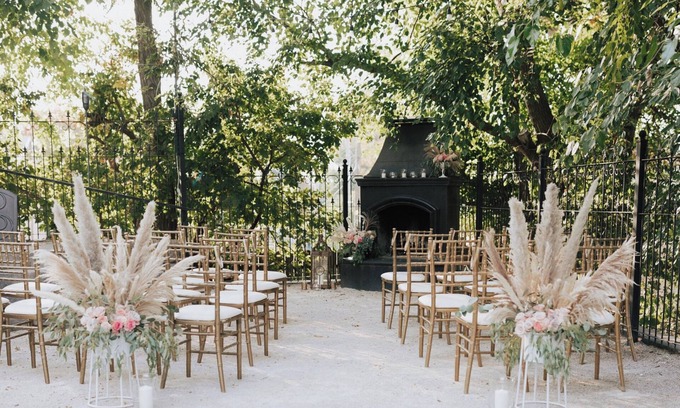 Lake Geneva Hotel | Maxwell Mansion