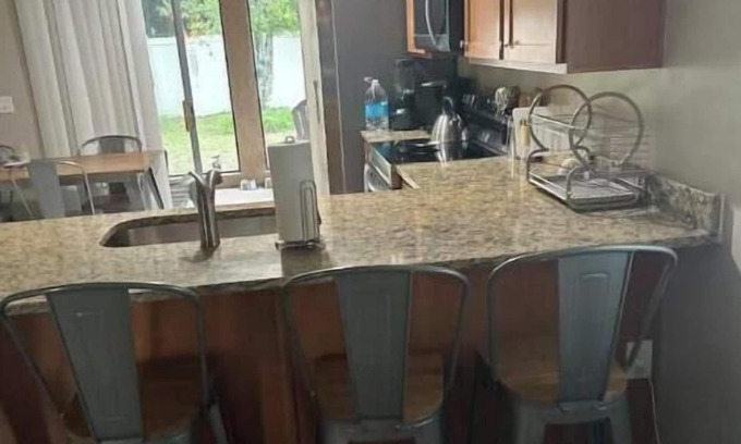 Winter Springs House | Maxx Maximum Comfort LLC, 2-Bedrooms, 1 Bathroom
