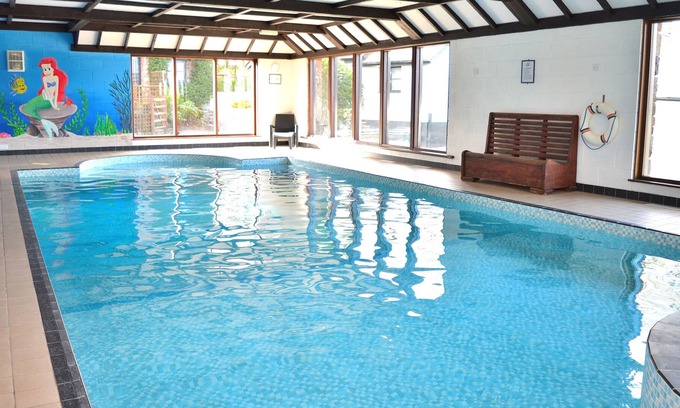 Tiverton Cottage | May Cottage, nr Huntsham