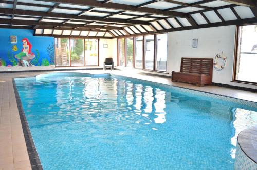 Tiverton House | May Cottage nr Huntsham