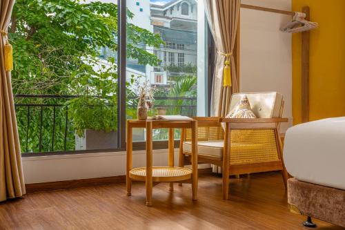 Son Tra Apartment | May Home Apartment Da Nang