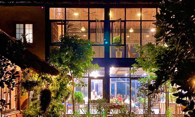 Hoa Lu Hotel | May Homestay Ninh Binh