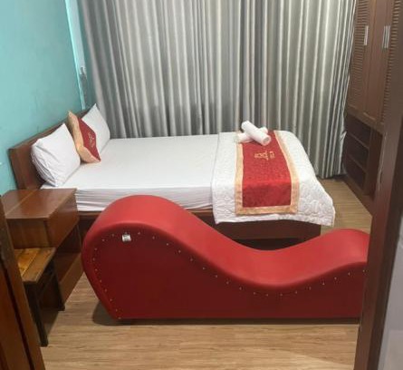 An Phu Hotel | May Trang Hotel