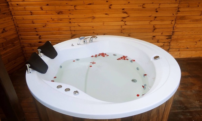 Sapanca RV Rental | Maya Glamping Dome Sapanca
