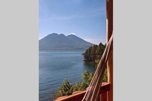 Tzununa Hotel | Maya Moon Lodge