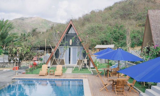 Sempe Hotel | Maya Ocean Resort