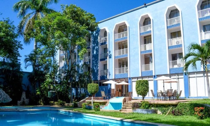 Palenque Hotel | Maya Palenque