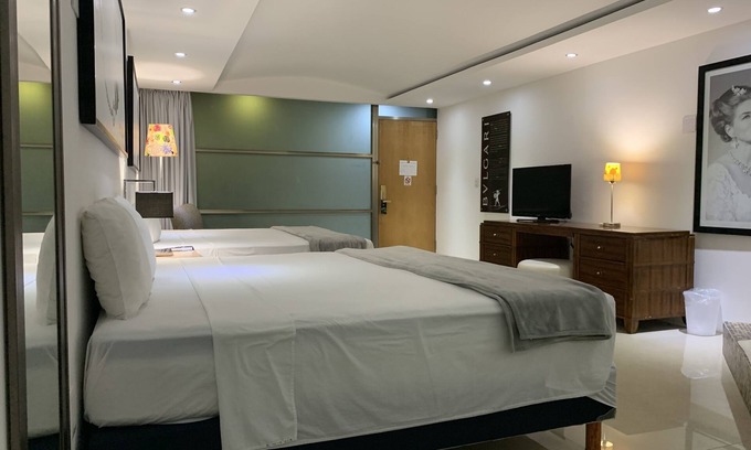 Punta Cancun Hotel | Mayafair Design Hotel